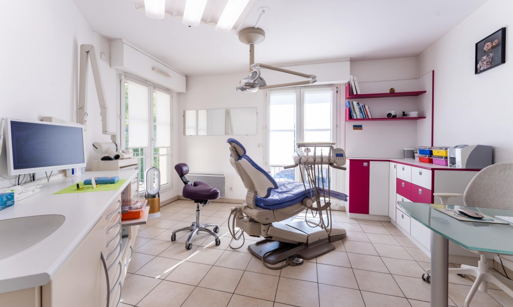 Cabinet dentaire Dr Galan parodontologie gencives