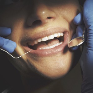 Cabinet dentaire Dr Galan parodontologie
