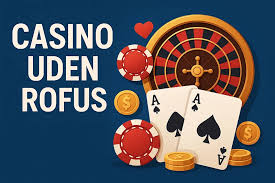 Bedste casino uden ROFUS i Danmark Bedste casino uden ROFUS i Danmark