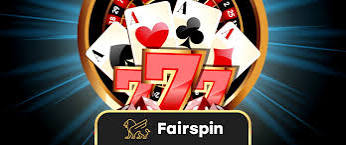 Popular games at FairSpin Popular games at FairSpin