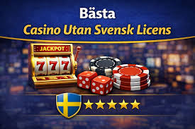 Minsta insättning casino utan svensk licens Vad du behöver veta -1227374916 Minsta insättning casino utan svensk licens Vad du behöver veta -1227374916