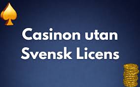 Minsta insättning casino utan svensk licens Vad du behöver veta -1227374916 Minsta insättning casino utan svensk licens Vad du behöver veta -1227374916