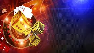 The Enchantment of Black Magic Casino A Gateway to Exciting Gaming Experiences The Enchantment of Black Magic Casino A Gateway to Exciting Gaming Experiences