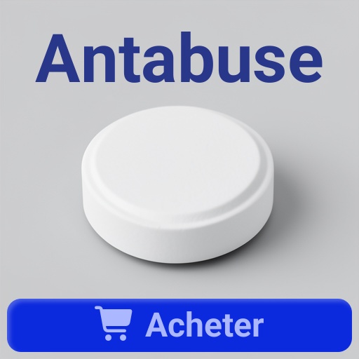 Antabuse
