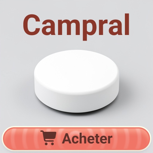 Campral