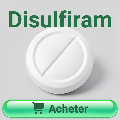 Disulfiram