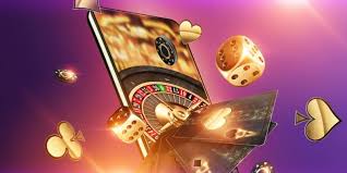 Explore the Exciting World of Casino 770 Casino