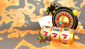 Scopri il Mondo delle Slot Online Divertimento e Opportunità