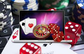Scopri il Mondo delle Slot Online Divertimento e Opportunità